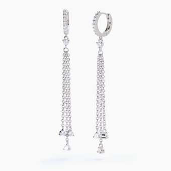 Mabina Orecchini Donna 563589