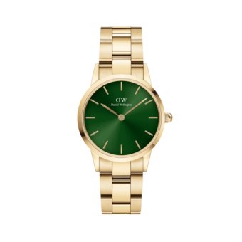 daniel wellington ICONIC LINK EMERALD dw00100555