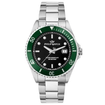 philip watch CARIBE SPORT r8253597086