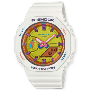 casio g shock G-SHOCK SERIE S gma-s2100bs-7aer