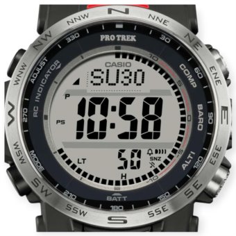 Orologio Pro trek PRW-35-1AER