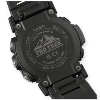 Orologio Uomo Pro trek