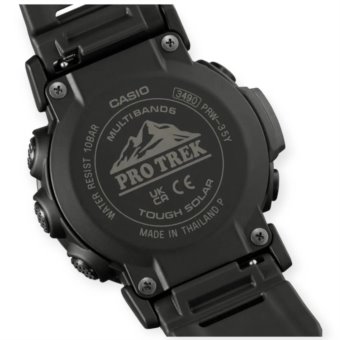 Orologio Uomo Pro trek