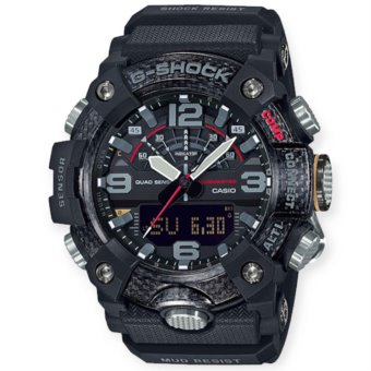 casio g shock MASTER OF G gg-b100-1aer