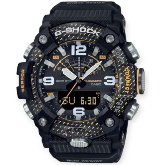 casio g shock MASTER OF G - TERRA gg-b100y-1aer