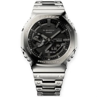 Casio g shock GM-B2100D-1AER