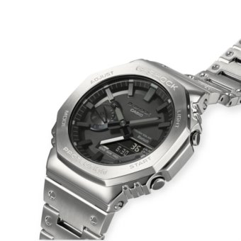 Casio g shock GM-B2100D-1AER Uomo