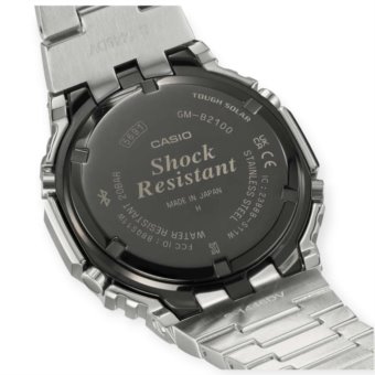Casio g shock GM-B2100D-1AER Uomo