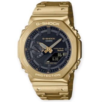 casio g shock G-SHOCK CLASSIC gm-b2100gd-9aer