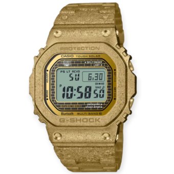 casio g shock METAL gmw-b5000pg-9er