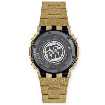 Orologio Casio g shock GMW-B5000PG-9ER