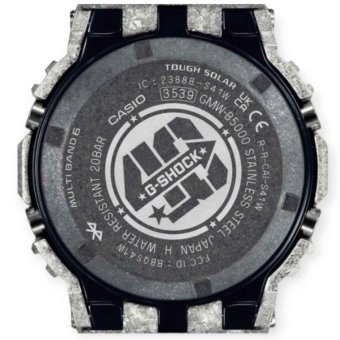 Orologio Casio g shock GMW-B5000PS-1ER