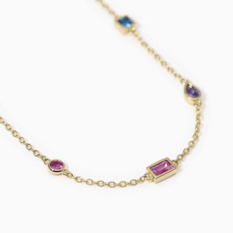 Collana Mabina 553602