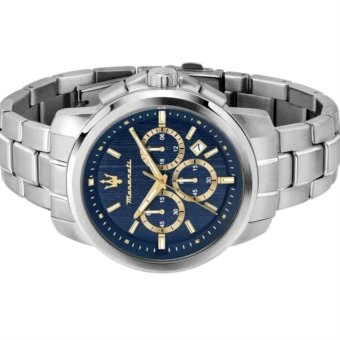 Orologio Maserati R8873621038