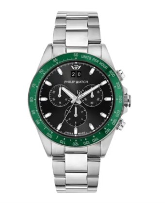 philip watch CARIBE r8273607010