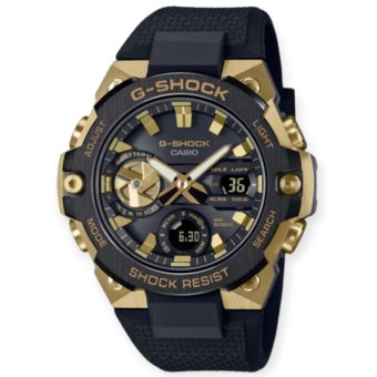 casio g shock G-STEEL gst-b400gb-1a9er
