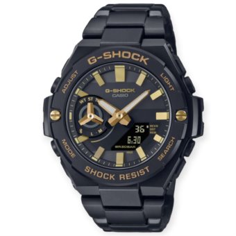 casio g shock G-STEEL gst-b500bd-1a9er
