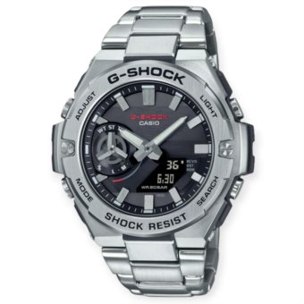 casio g shock G-STEEL gst-b500d-1aer