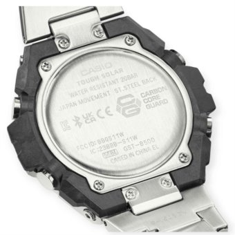 Casio g shock GST-B500D-1AER
