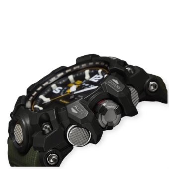 Orologio Casio g shock GWG-1000-1A3ER