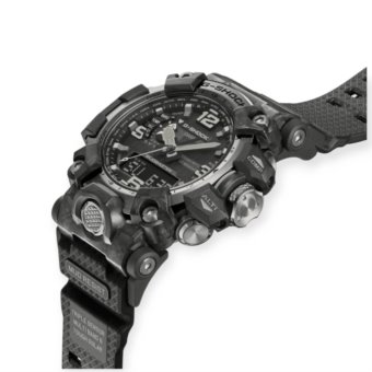 Casio g shock GWG-2000-1A1ER