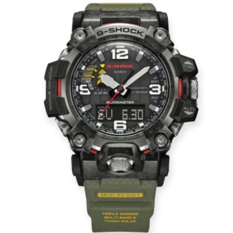 Orologio Casio g shock GWG-2000-1A3ER