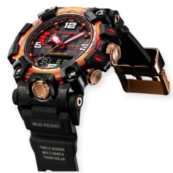 Orologio Casio g shock GWG-2040FR-1AER