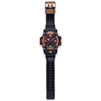 Casio g shock 4549526330483