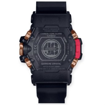 Orologio Uomo Casio g shock