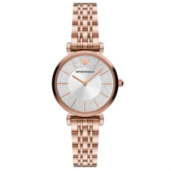 emporio armani GIANNI T-BAR ar11446