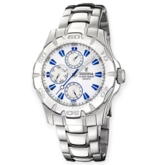 festina MULTIFUNCTION COLLECTION f16242/k