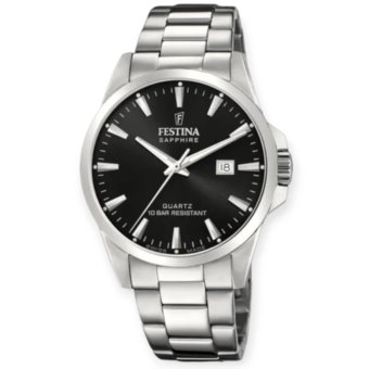 Festina Orologio Uomo Solo tempo f20024/4