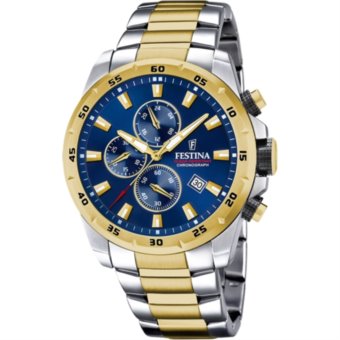 festina CHRONO SPORT f20562/2