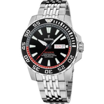 festina DIVER f20661/3