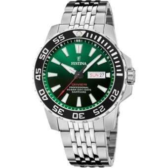 festina DIVER f20661/2
