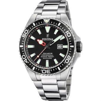 festina DIVER f20663/3