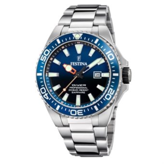 festina DIVER f20663/1