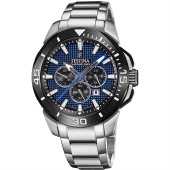CHRONO BIKE f20641/2