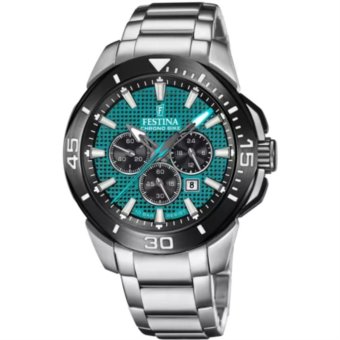 Festina Orologio Uomo Cronografo f20641/3