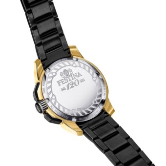 Orologio Festina F20644/1