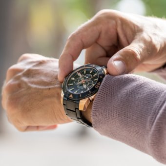 Orologio Uomo Festina