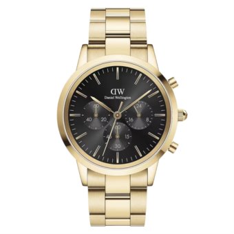 daniel wellington ICONIC LINK dw00100641