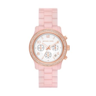 michael kors RUNWAY mk7424