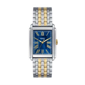 fossil CARRAWAY fs6010