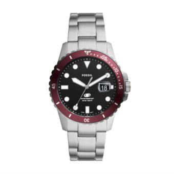 fossil FOSSIL BLUE fs6013