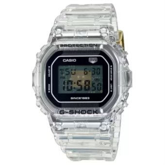 casio g shock CLEAR REMIX dw-5040rx-7er