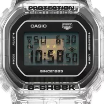 Orologio Uomo Casio g shock