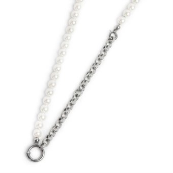 Collana Marlu 13CO044-W