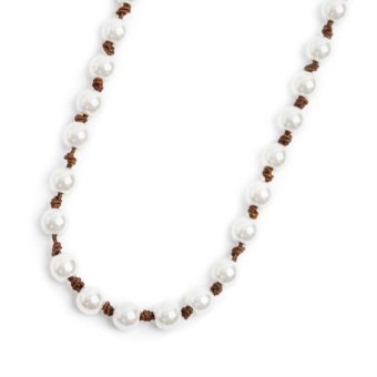 Collana Marlu 13CO051-W