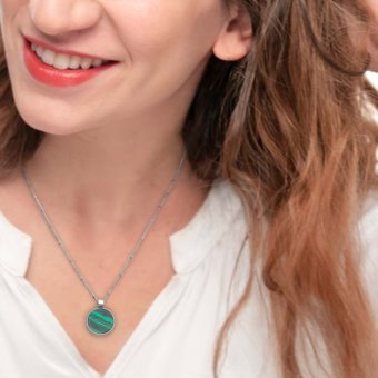 Collana Marlu 13CN044-V